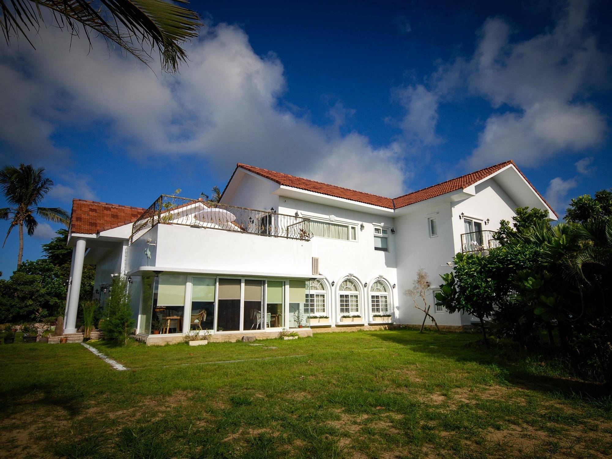 Bonjour Bebe Bed and Breakfast Heng-ch'un Eksteriør billede