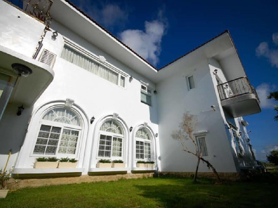 Bonjour Bebe Bed and Breakfast Heng-ch'un Eksteriør billede