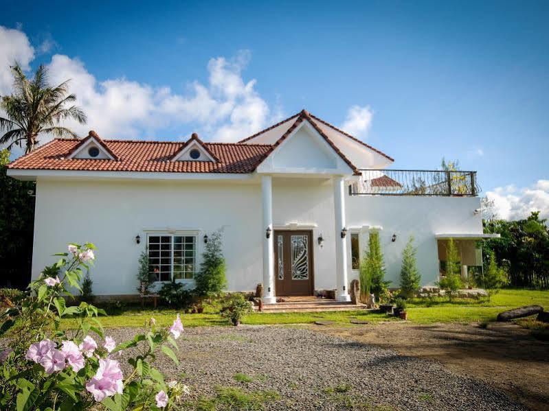 Bonjour Bebe Bed and Breakfast Heng-ch'un Eksteriør billede