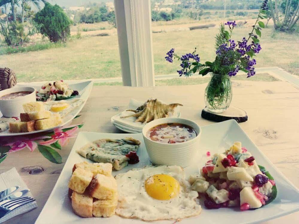 Bonjour Bebe Bed and Breakfast Heng-ch'un Eksteriør billede
