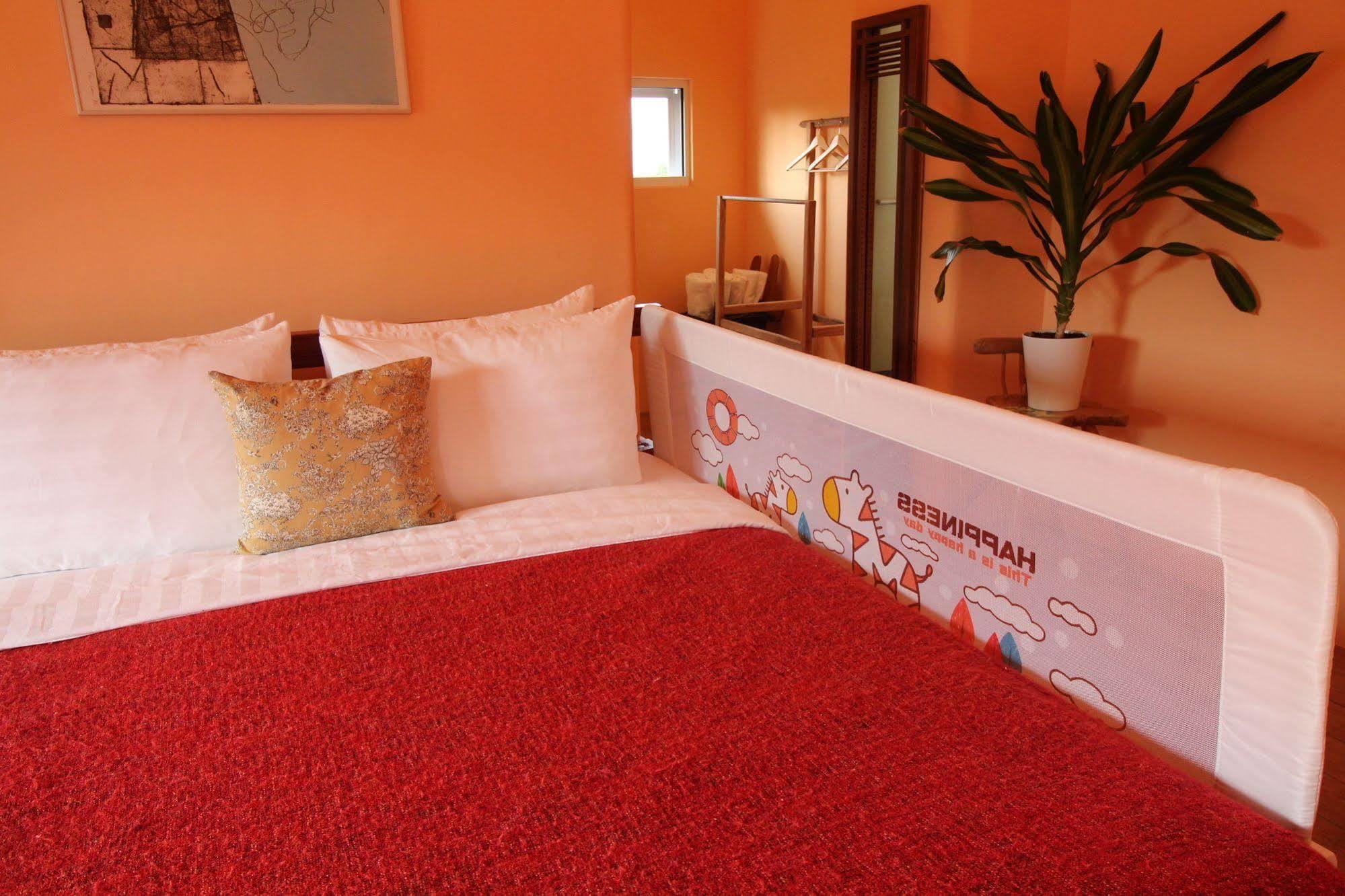 Bonjour Bebe Bed and Breakfast Heng-ch'un Eksteriør billede