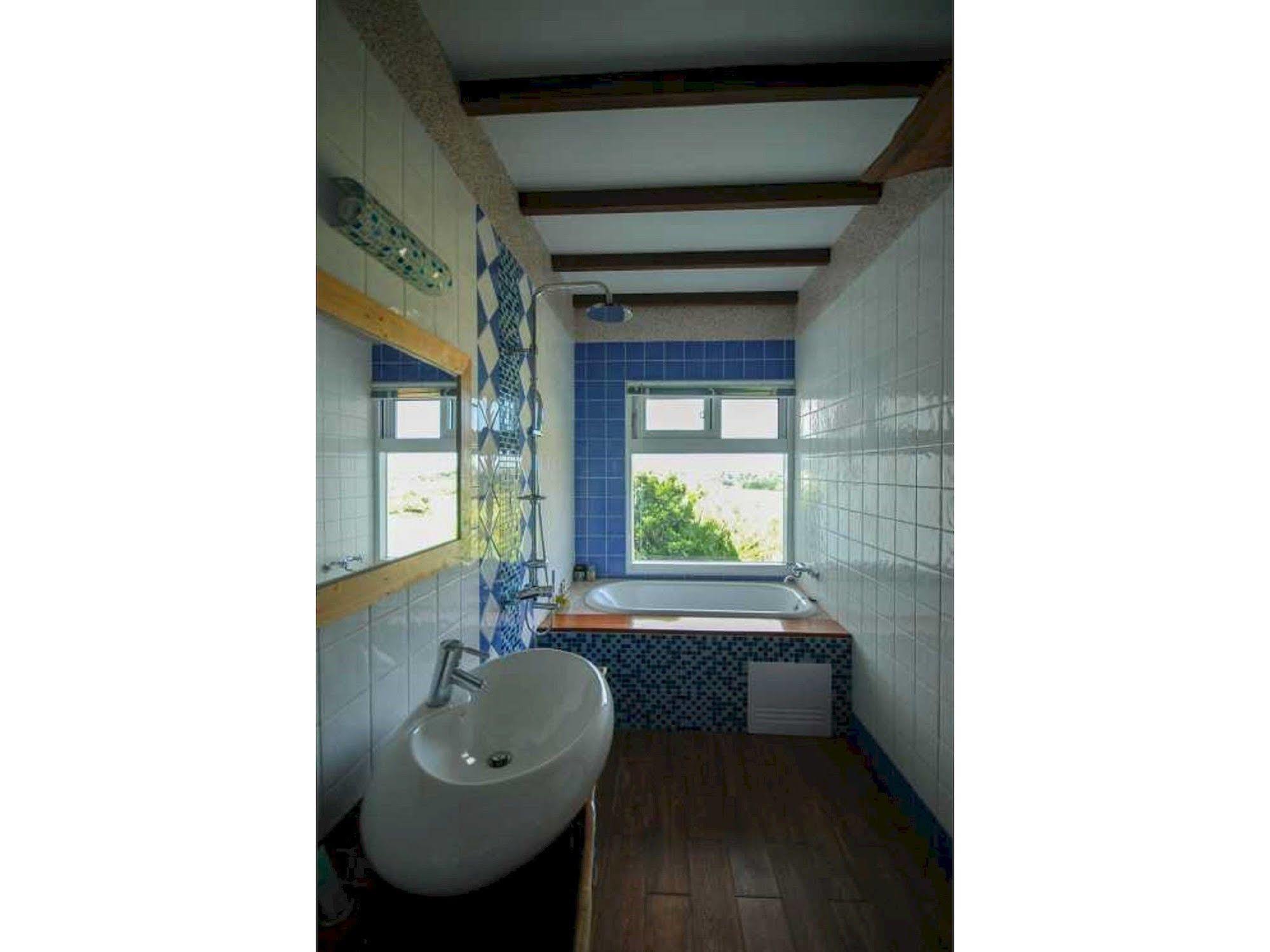 Bonjour Bebe Bed and Breakfast Heng-ch'un Eksteriør billede